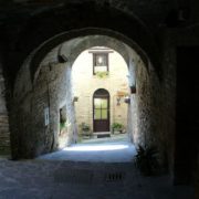 turismo e borghi