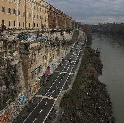 ciclabile adriatica