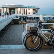 bicicletta adriatica