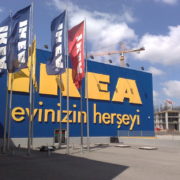 soggiorni ikea