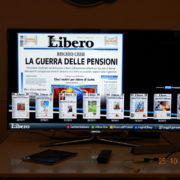 libero quotidiano