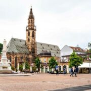 cosa vedere a bolzano