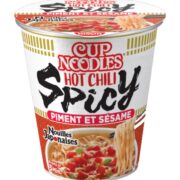 cup noodles nissin