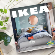 Novità catalogo Ikea