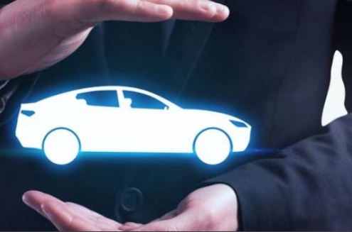 sicurezza in auto