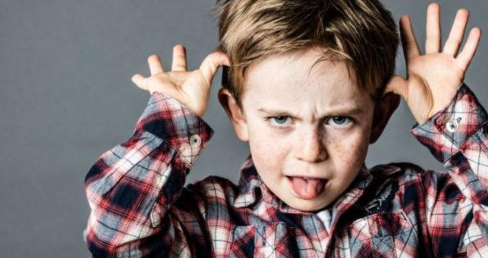 educazione bambino