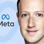 facebook diventa meta