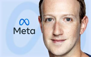 facebook diventa meta