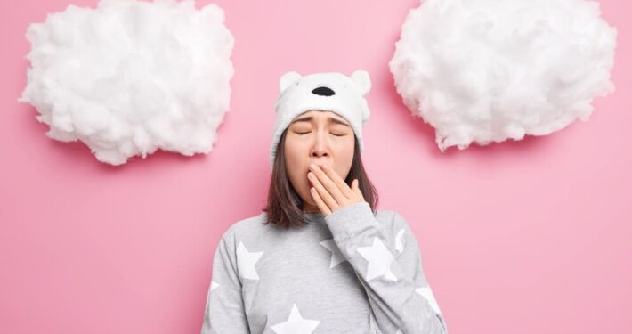Sognare denti che cadono senza dolore