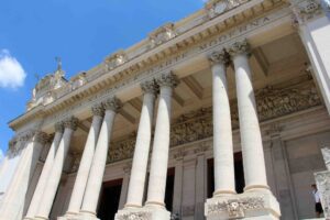 musei di arte moderna a roma