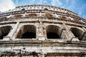 museo arte moderna roma