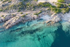 spiagge sardegna sud
