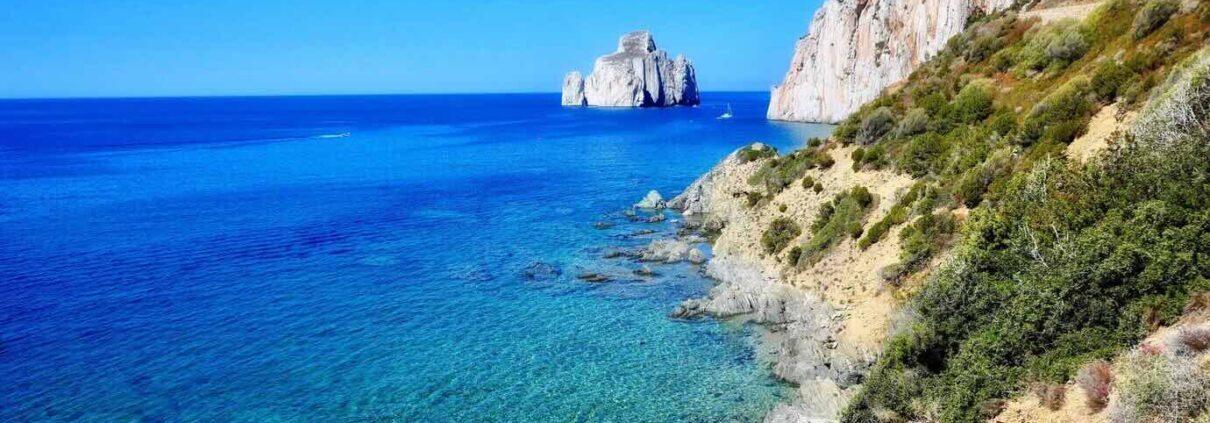 spiagge sud ovest sardegna