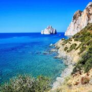 spiagge sud ovest sardegna
