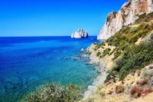 spiagge sud ovest sardegna