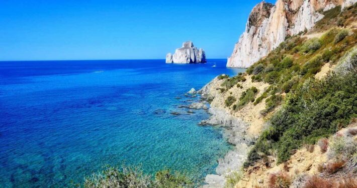 spiagge sud ovest sardegna
